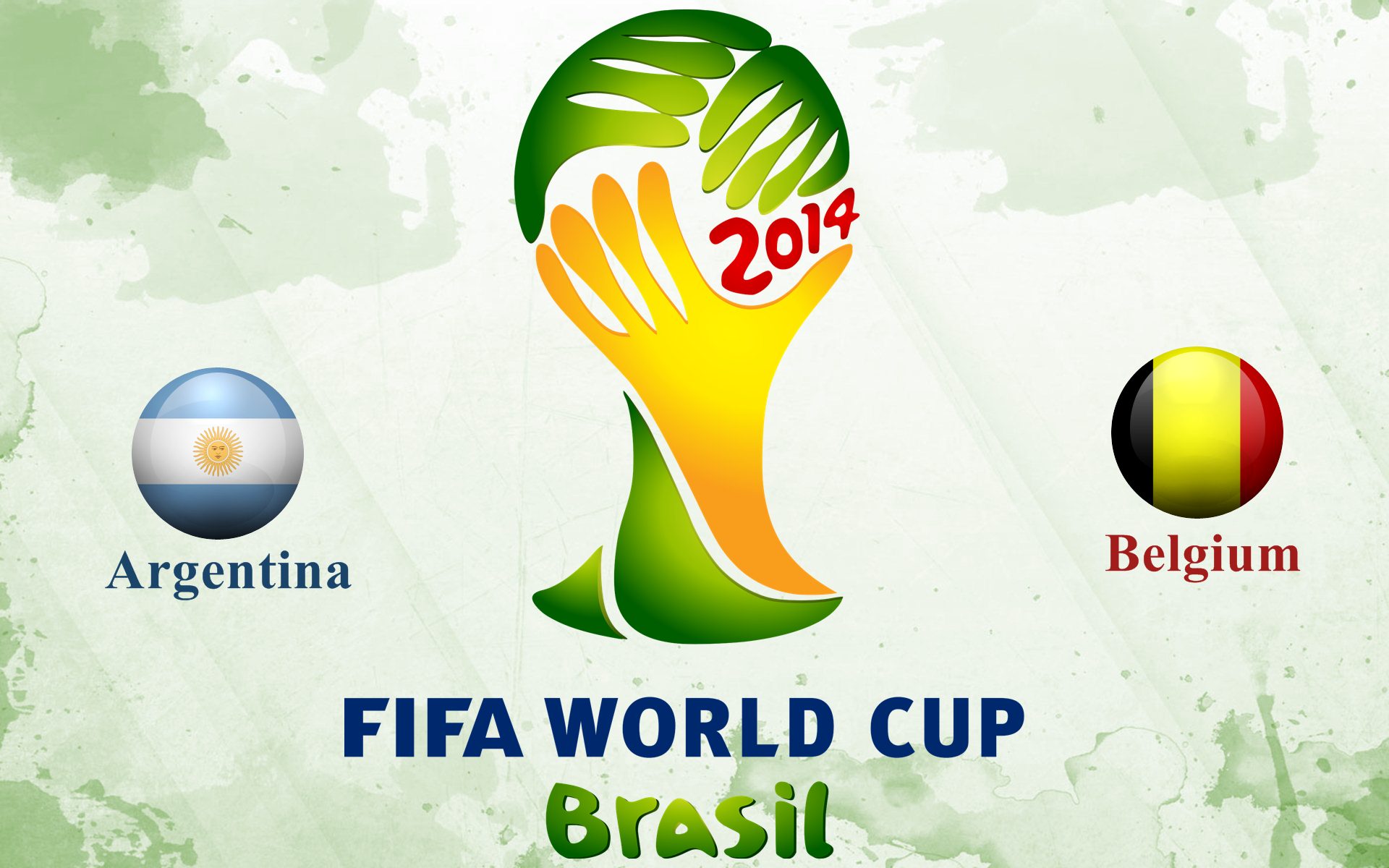 Argentina-Belgio Quarti di Finale ore 18: Formazioni, ultime dai campi