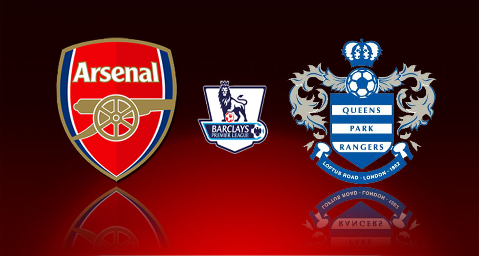 Arsenal-QPR