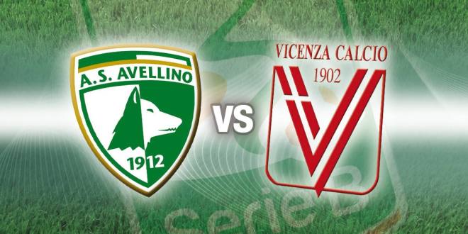 Avellino-Vicenza