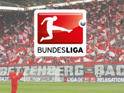 Bundesliga Tedesca