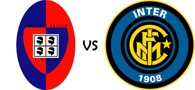 Cagliari-Inter