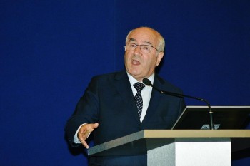 Carlo Tavecchio neo presidente della Figc