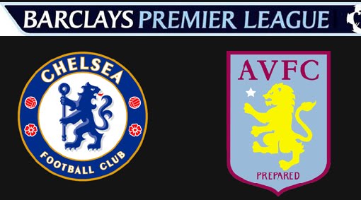 Chelsea-Aston Villa