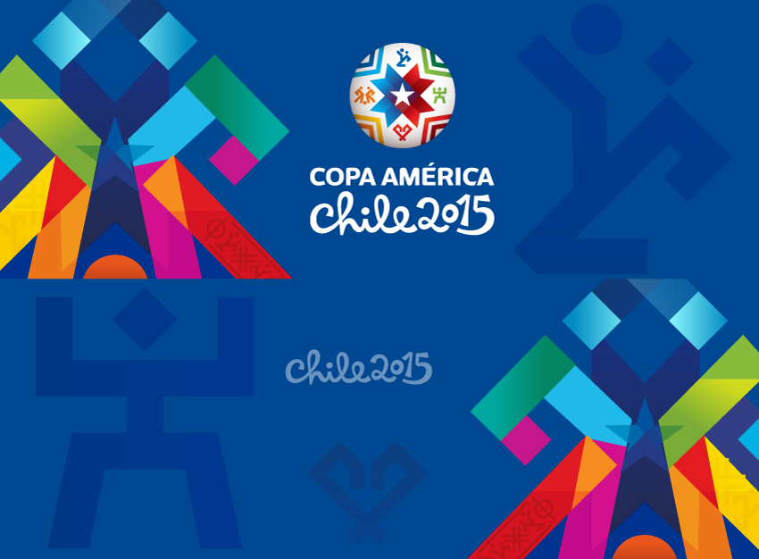 Coppa America 2015