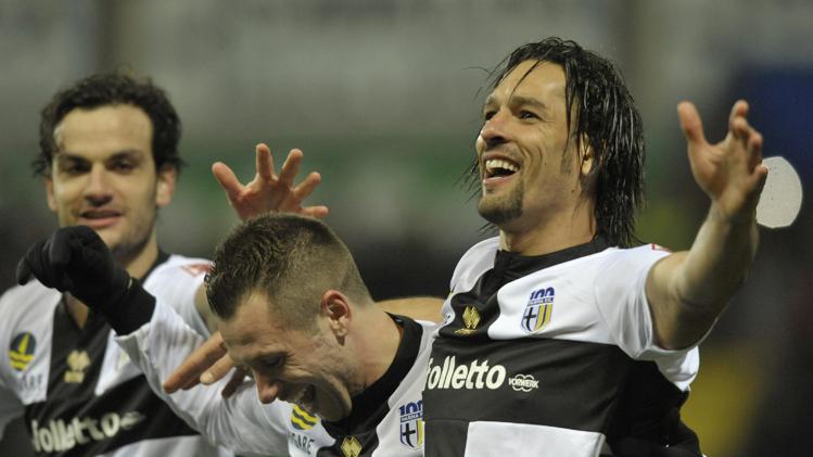 Disperazione Toro: Il Parma va in Europa League