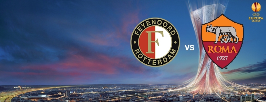 Feyenoord-Roma