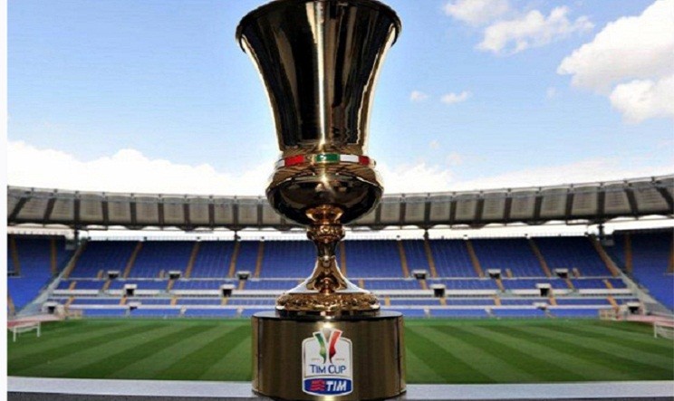 Finale Coppa Italia 2015