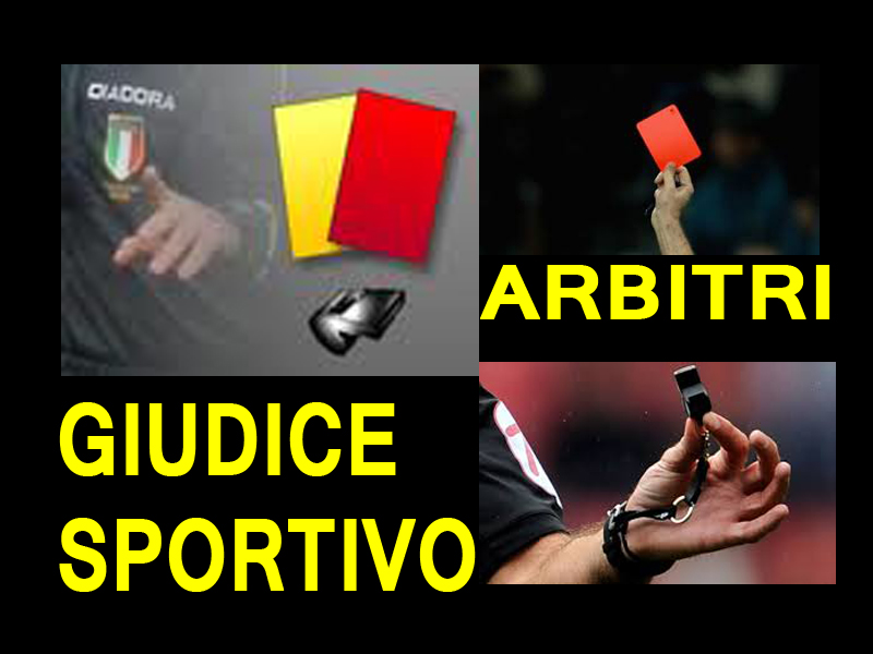Giudice Dportivo Serie A: Amauri 3 giornate, 2 a Ledesma