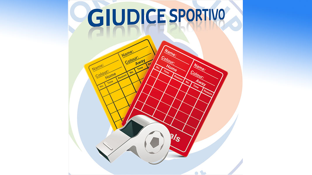Giudice Sportivo Serie A
