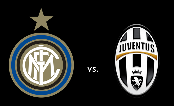 Inter-Juventus