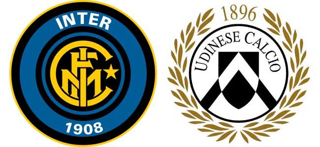 Inter-Udinese