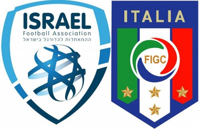Israele-Italia