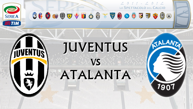 Juventus-Atalanta