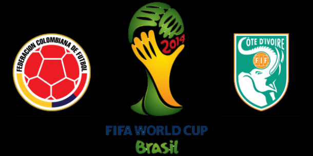 La Colombia ipoteca la qualificazione:Ko alla Costa D'Avorio