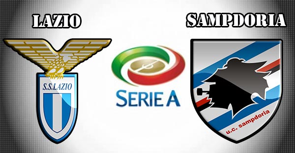 Lazio-Sampdoria