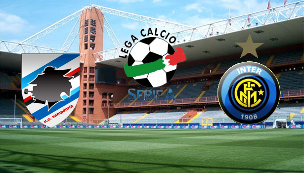 Le ultime news Serie A: Fari su Samp-Inter e Milan-Catania