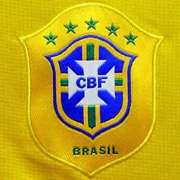 Logo Brasile