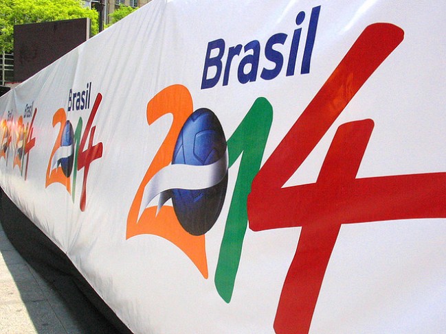 Mondiali Brasile 2014: La lista di Cesare Prandelli