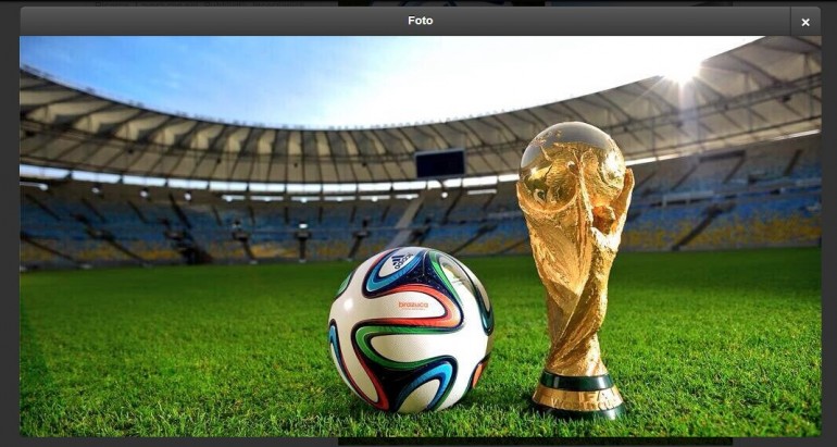 Mondiali Brasile 2014: Tutte le partite trasmesse dalla RAI