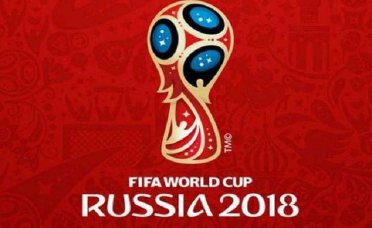 Mondiali Russia 2018