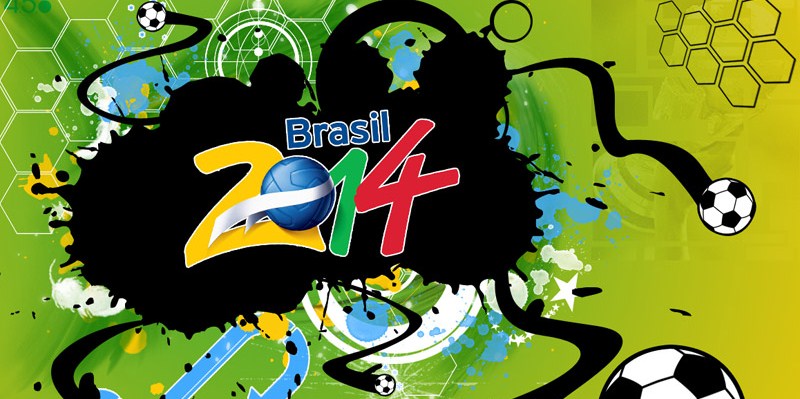 Mondiali in Brasile: Domani iniziano gli ottavi, calendario completo