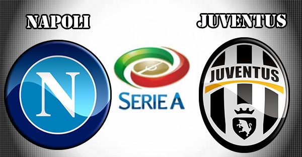 Napoli-Juventus