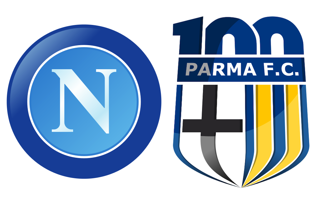 Napoli-Parma