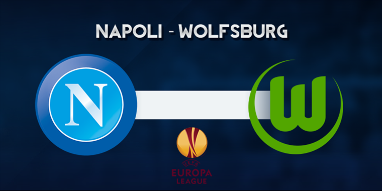 Napoli vs Wolfsburg