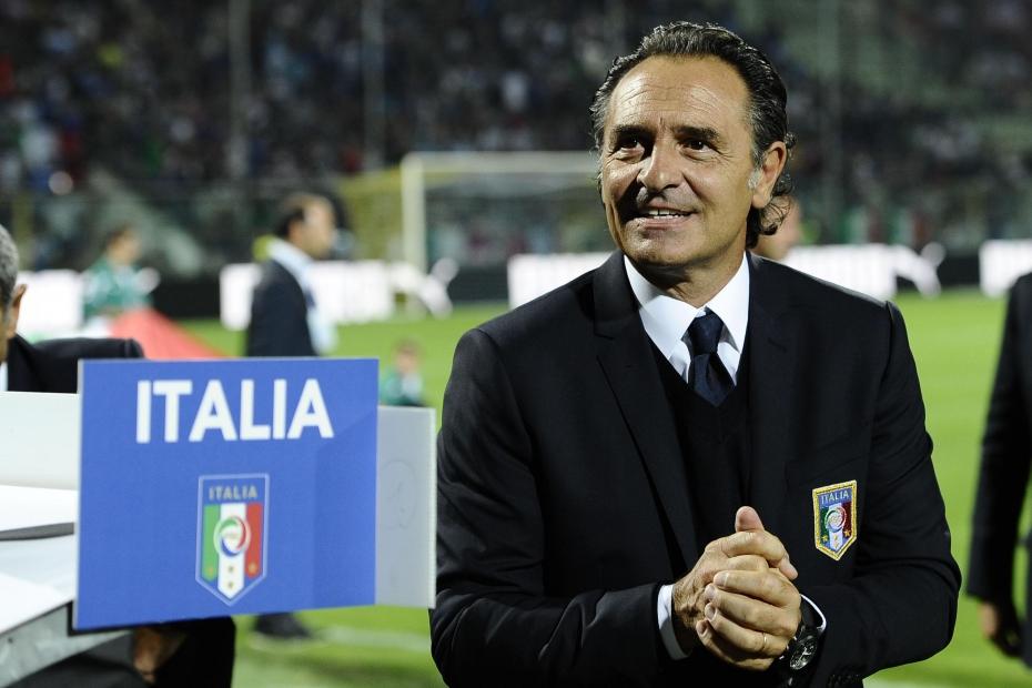 Nazionale Italiana, Ufficiale: Prandelli rinnova, ora i "23"