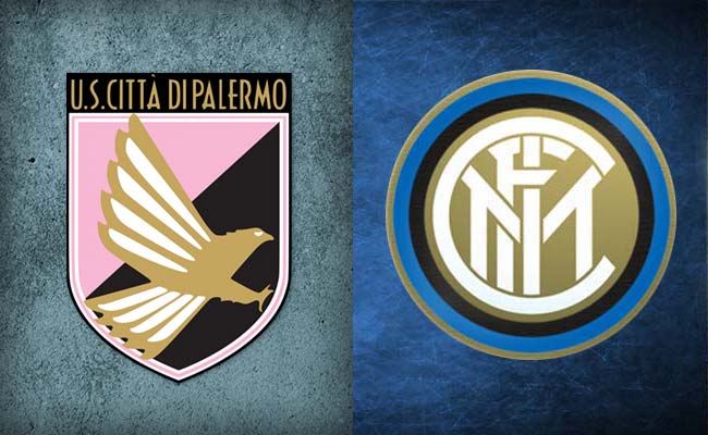 Palermo-Inter
