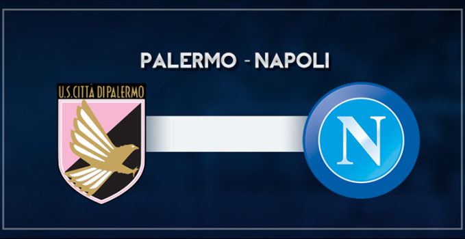 Palermo-Napoli