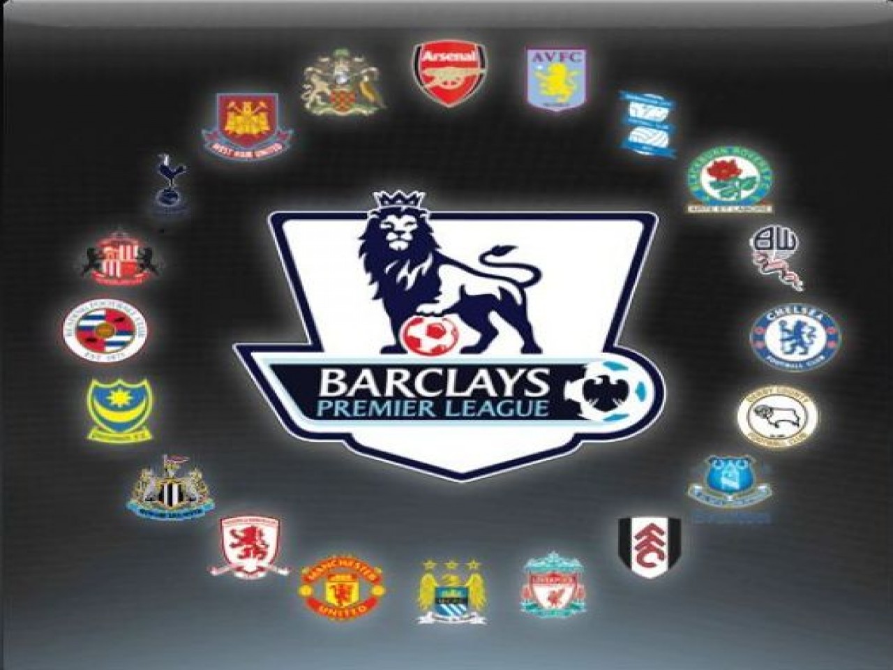 Premier League 2014-15