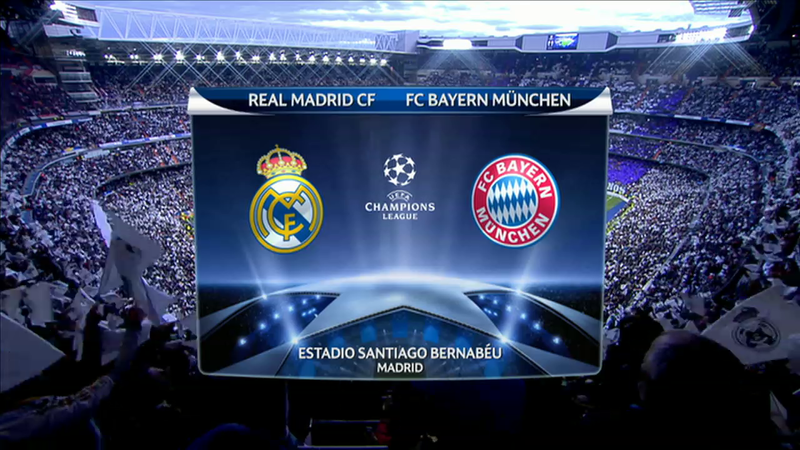 Real Madrid-Bayern semifinale Champions 2014: News, formazioni
