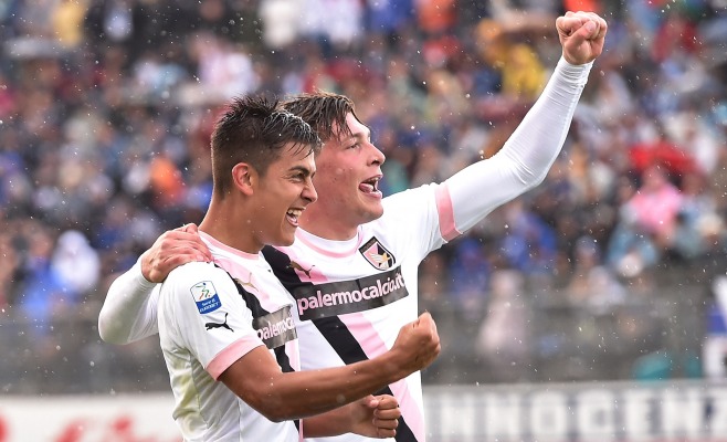 Risultati, classifica, marcatori Serie B: Palermo vede la A