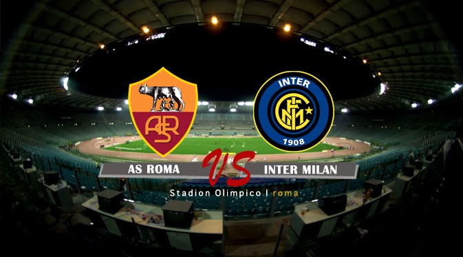 Roma-Inter