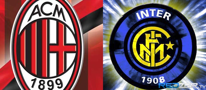 SERIE A 36 giornata, derby d'Italia Milan-Inter: Convocati
