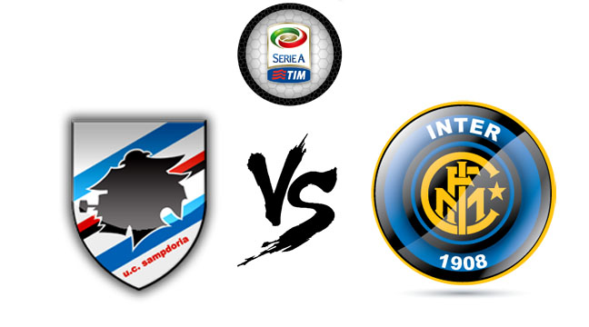 Sampdoria-Inter