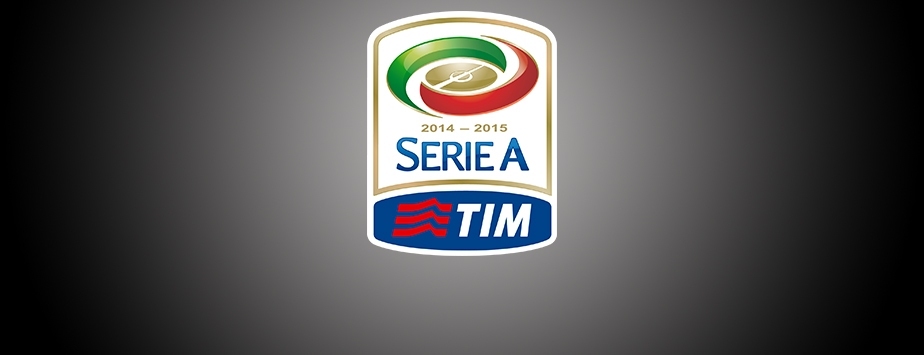 Serie A 2014-15