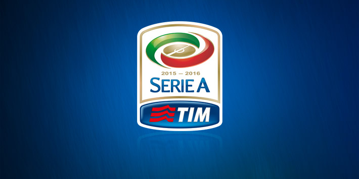 Serie A 2015-16