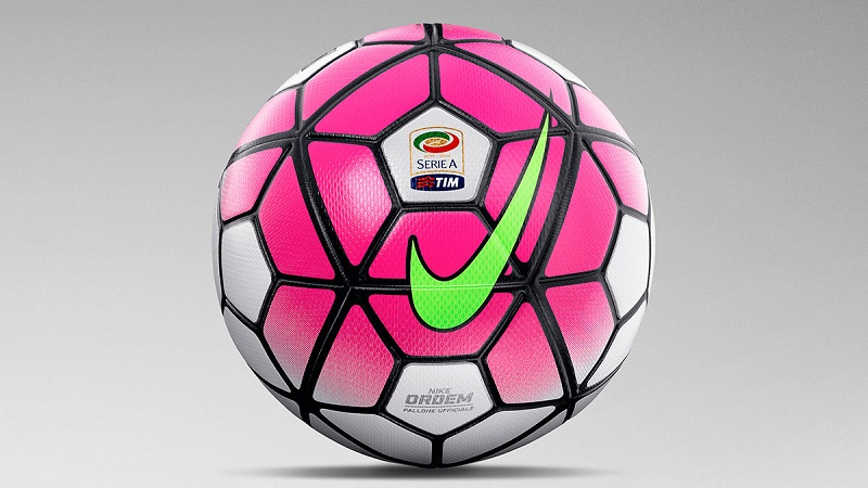 Serie A 2015-16