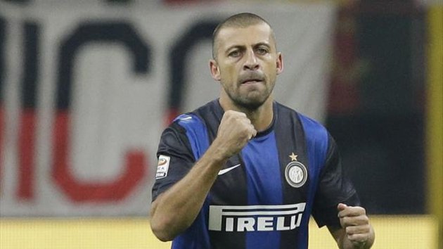Serie A, anticipo sabato sera Verona-Inter