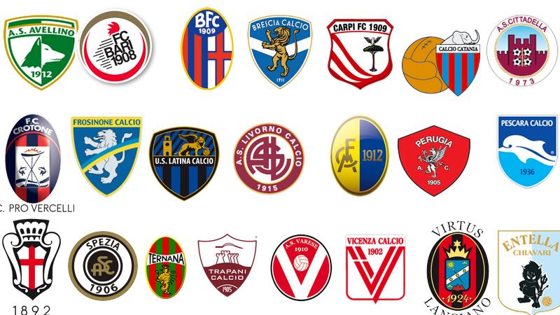 Serie B 2014-15