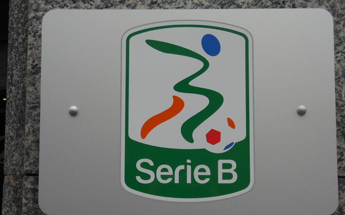 Serie B 2014