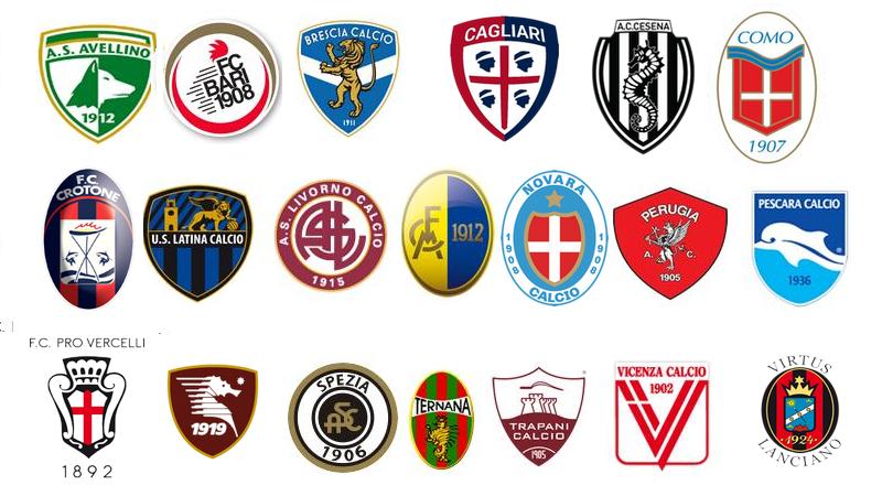 Serie B 2015-16
