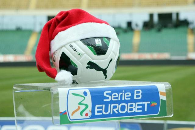Serie B 40 giornata: Un posto per la Serie A