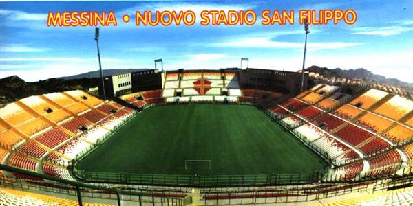 Stadio San Filippo Messina