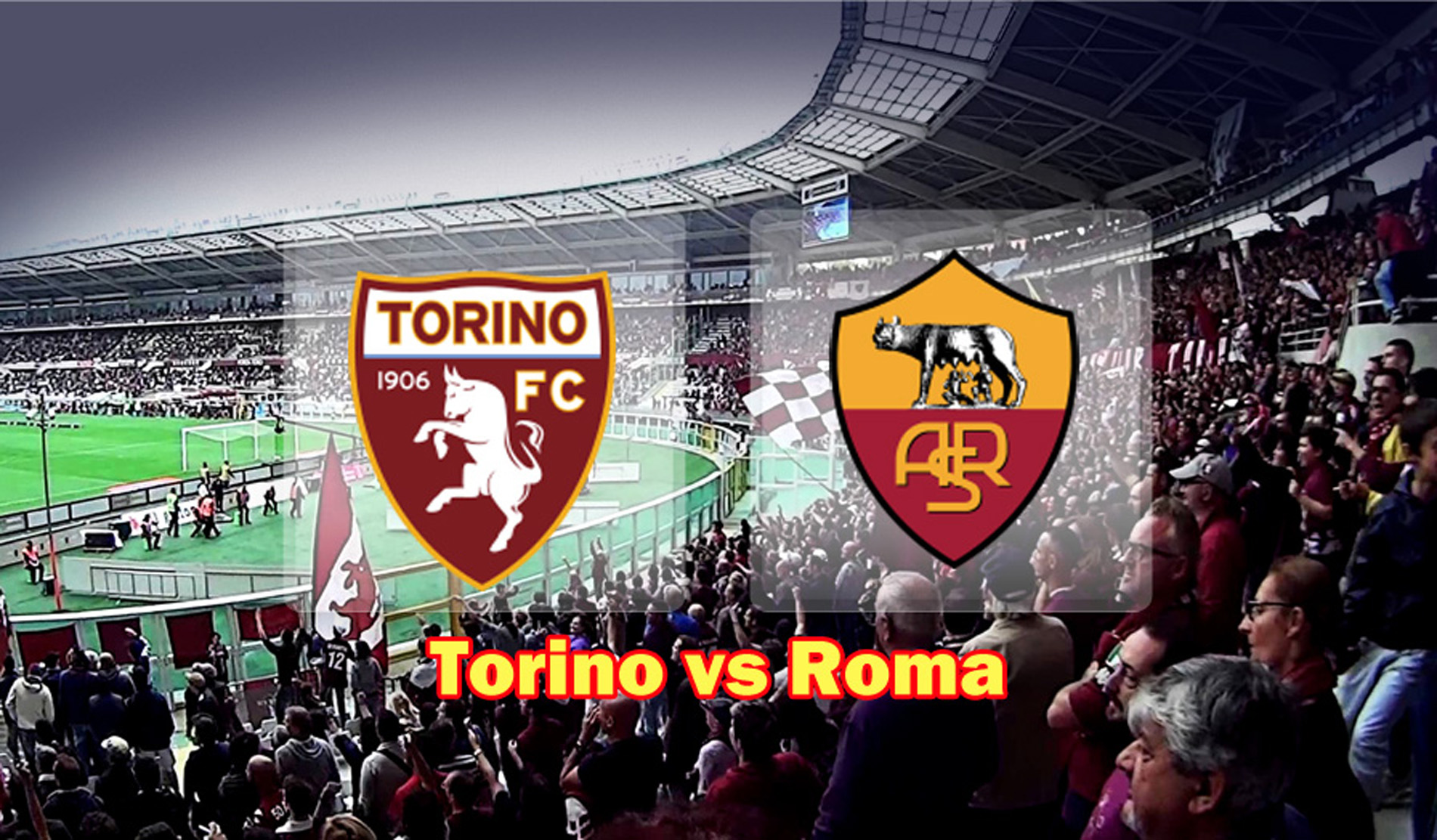 Torino-Roma