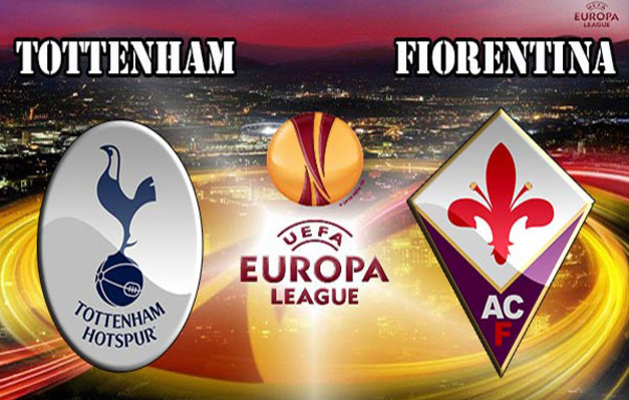 Tottenham-Fiorentina