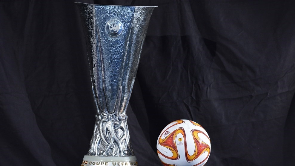 UEFA Europa League.