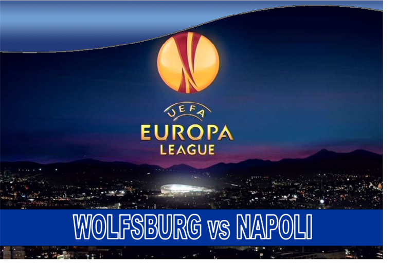 Wolfsburg vs Napoli